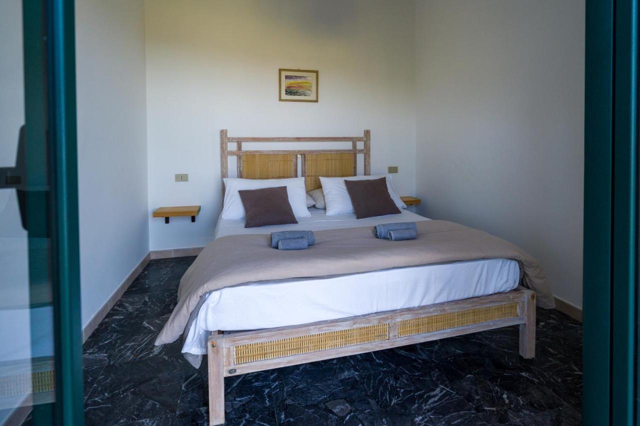 Borgo Canneto Rodi Garganico Ngoại thất bức ảnh