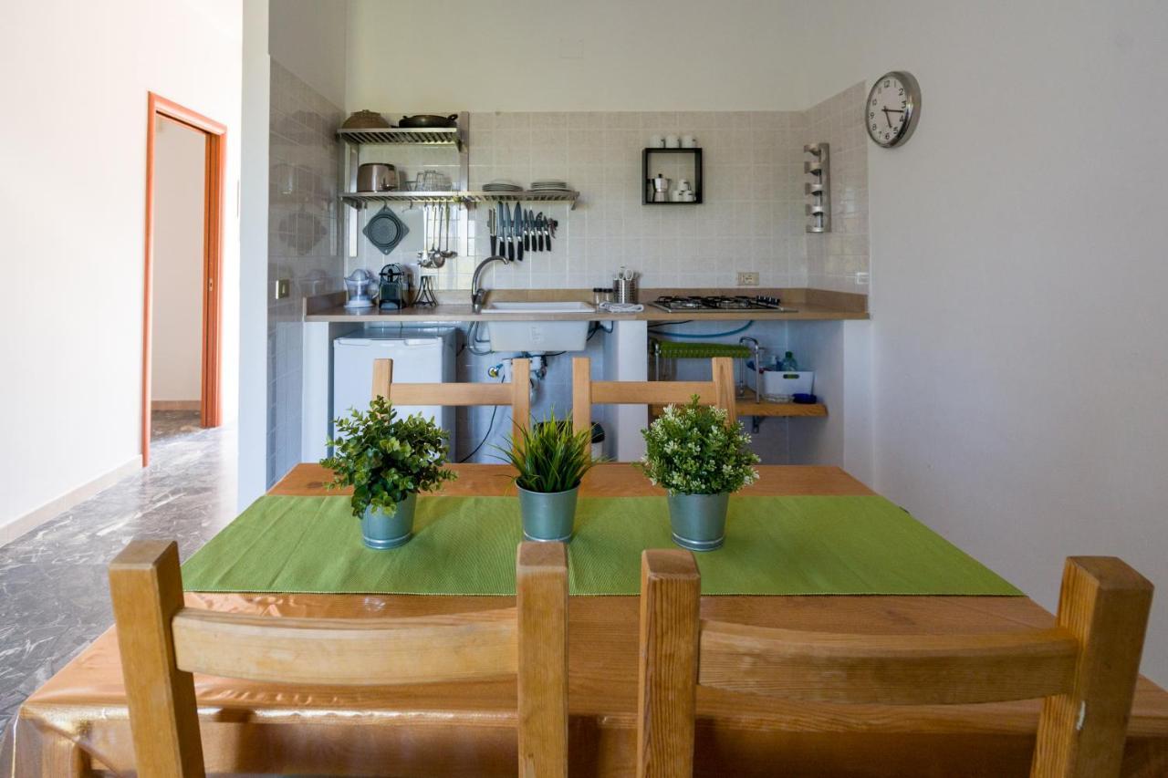 Borgo Canneto Rodi Garganico Ngoại thất bức ảnh