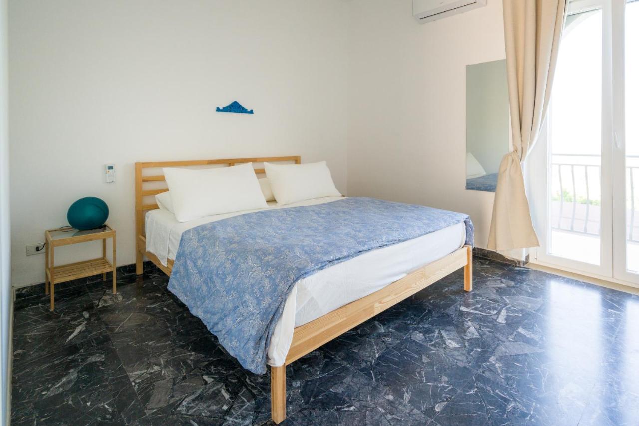 Borgo Canneto Rodi Garganico Ngoại thất bức ảnh