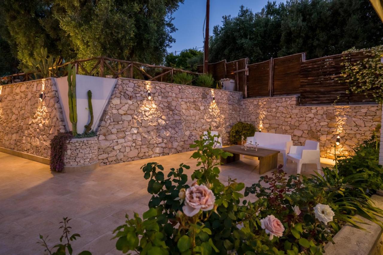 Borgo Canneto Rodi Garganico Ngoại thất bức ảnh