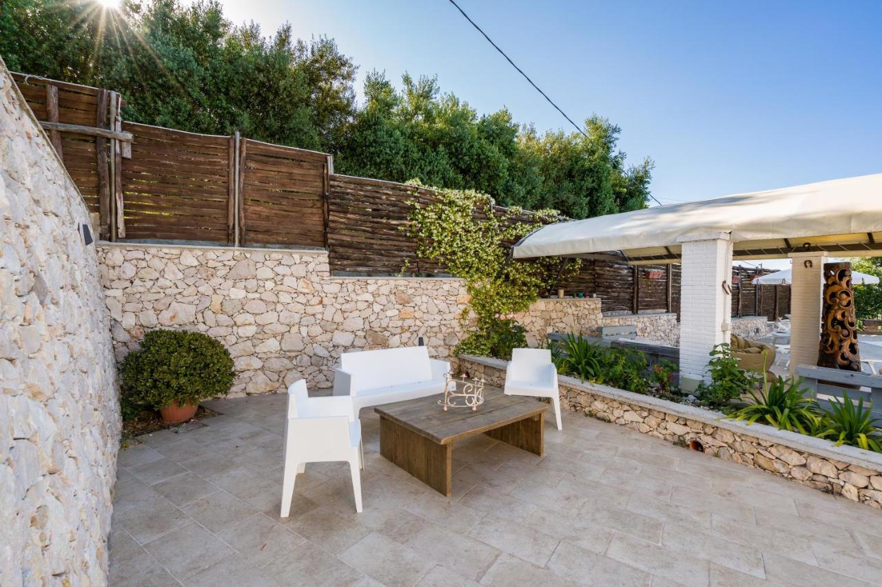 Borgo Canneto Rodi Garganico Ngoại thất bức ảnh