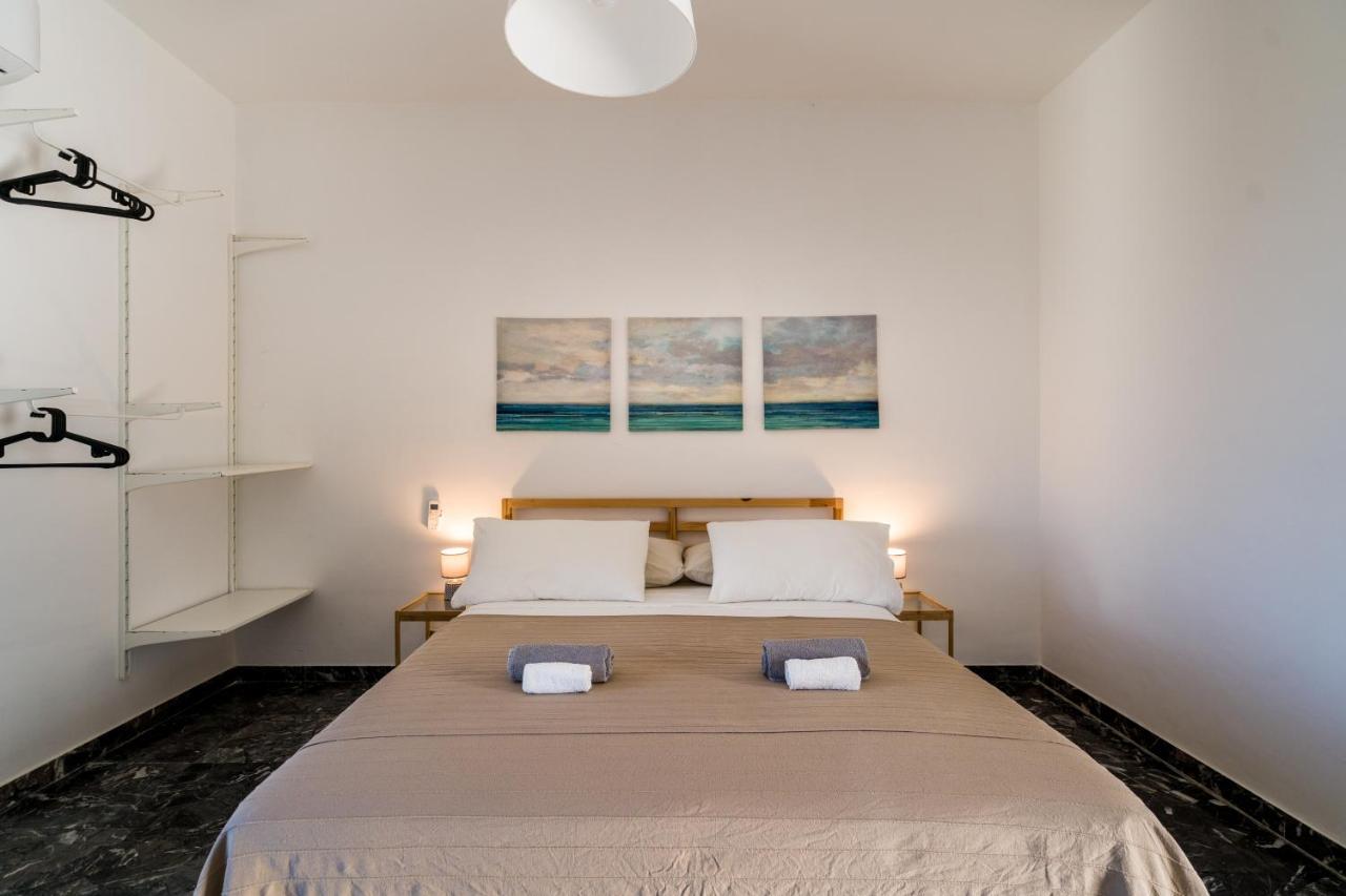 Borgo Canneto Rodi Garganico Ngoại thất bức ảnh