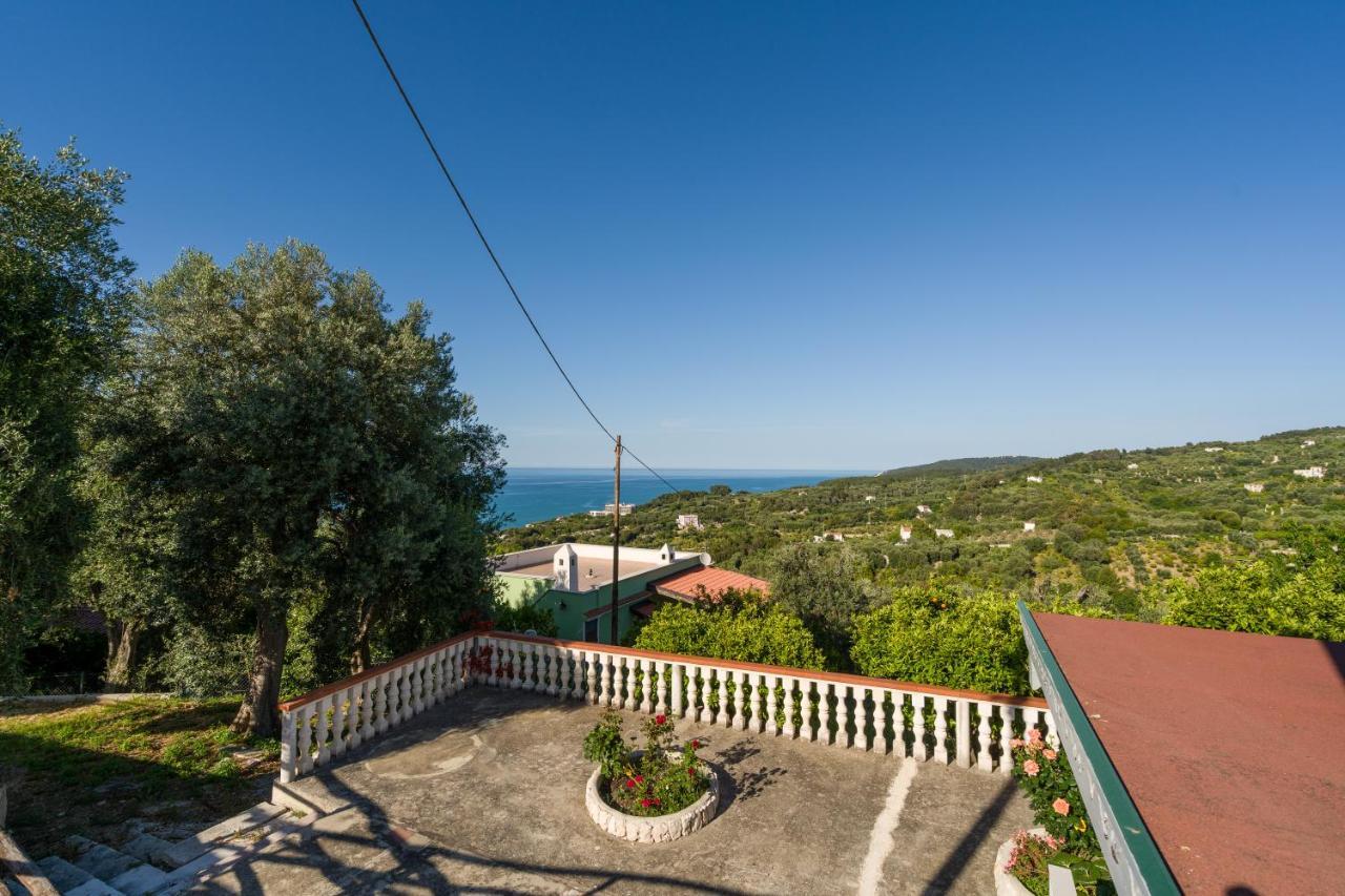 Borgo Canneto Rodi Garganico Ngoại thất bức ảnh