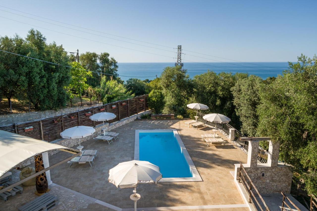 Borgo Canneto Rodi Garganico Ngoại thất bức ảnh