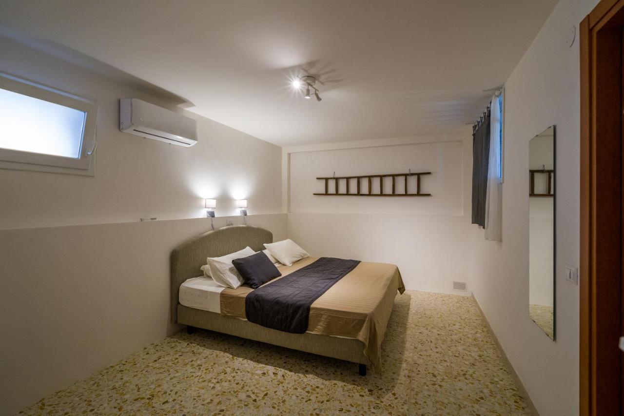 Borgo Canneto Rodi Garganico Ngoại thất bức ảnh