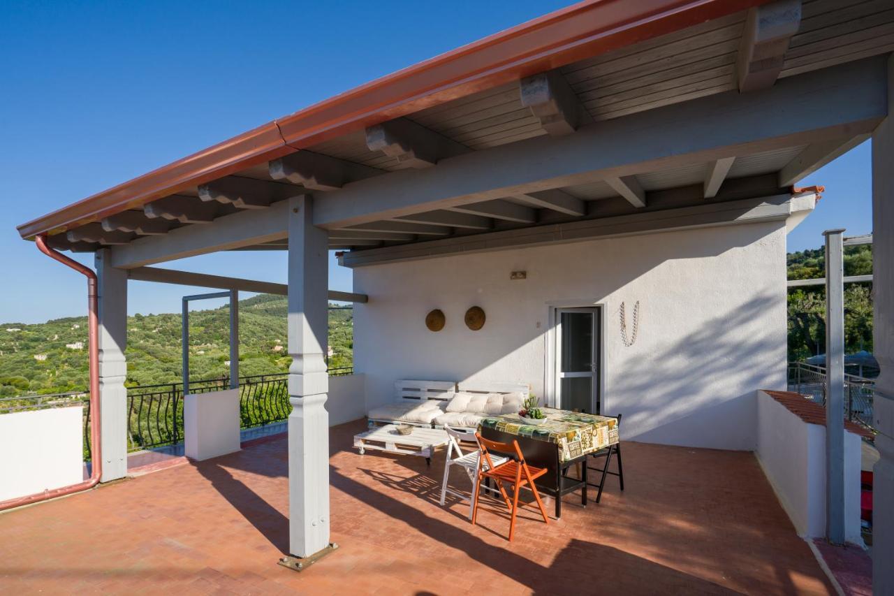 Borgo Canneto Rodi Garganico Ngoại thất bức ảnh