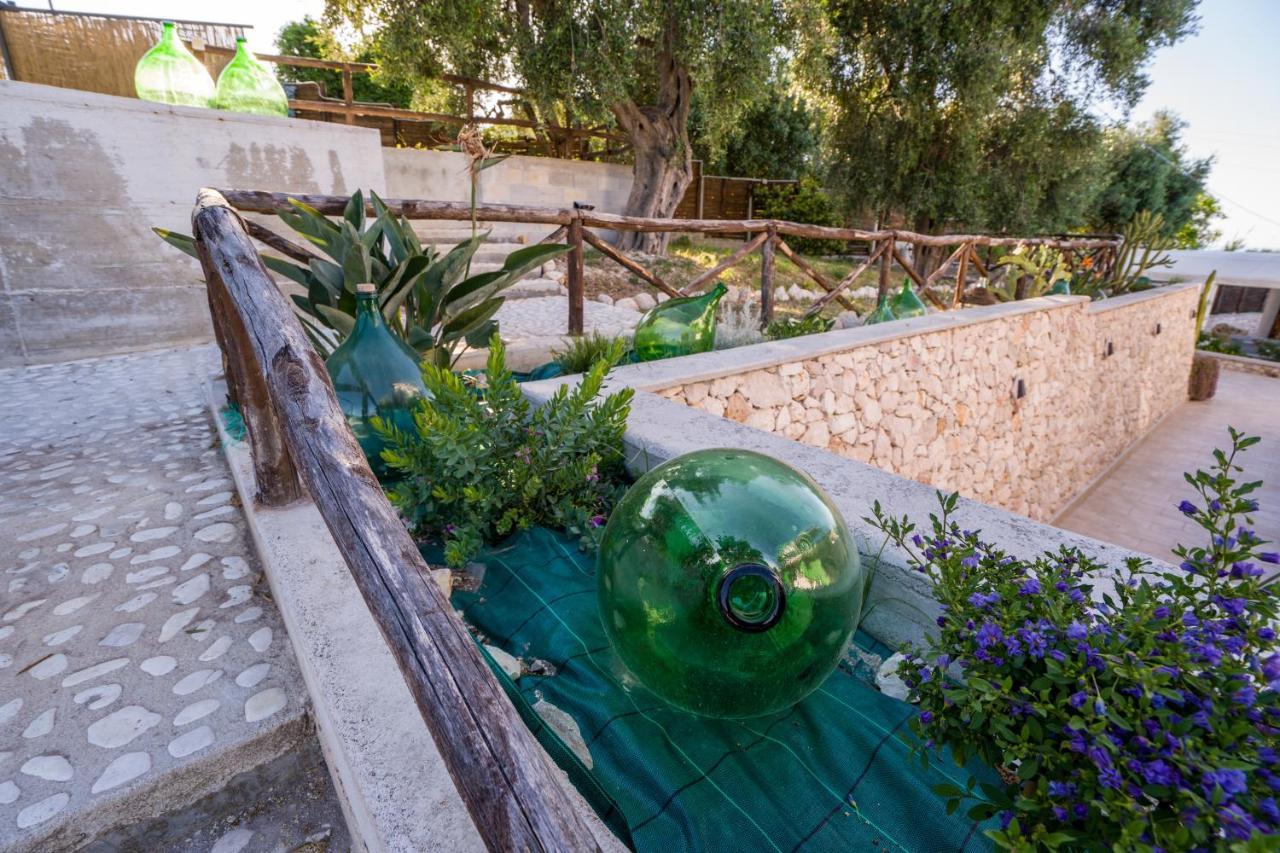 Borgo Canneto Rodi Garganico Ngoại thất bức ảnh