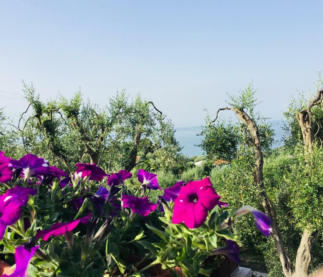 Borgo Canneto Rodi Garganico Ngoại thất bức ảnh