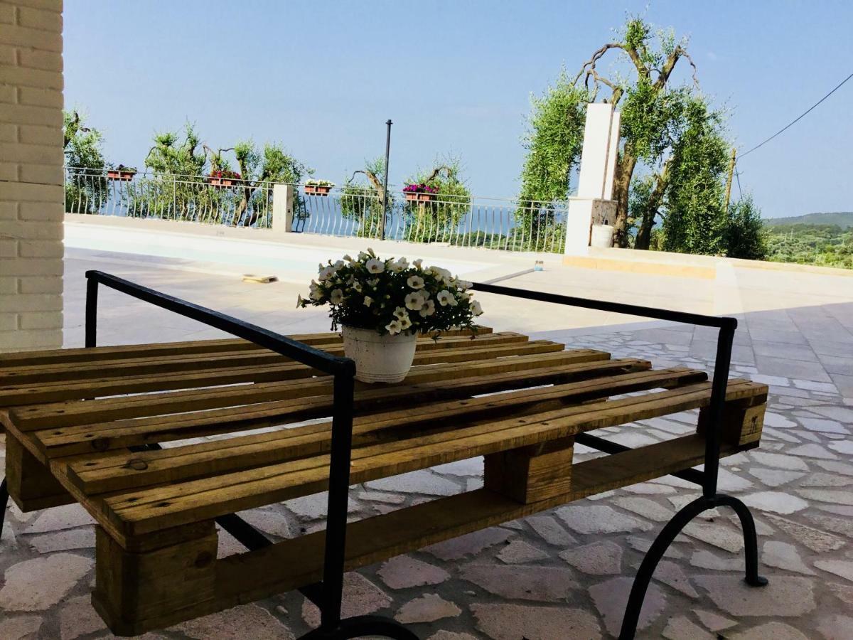 Borgo Canneto Rodi Garganico Ngoại thất bức ảnh