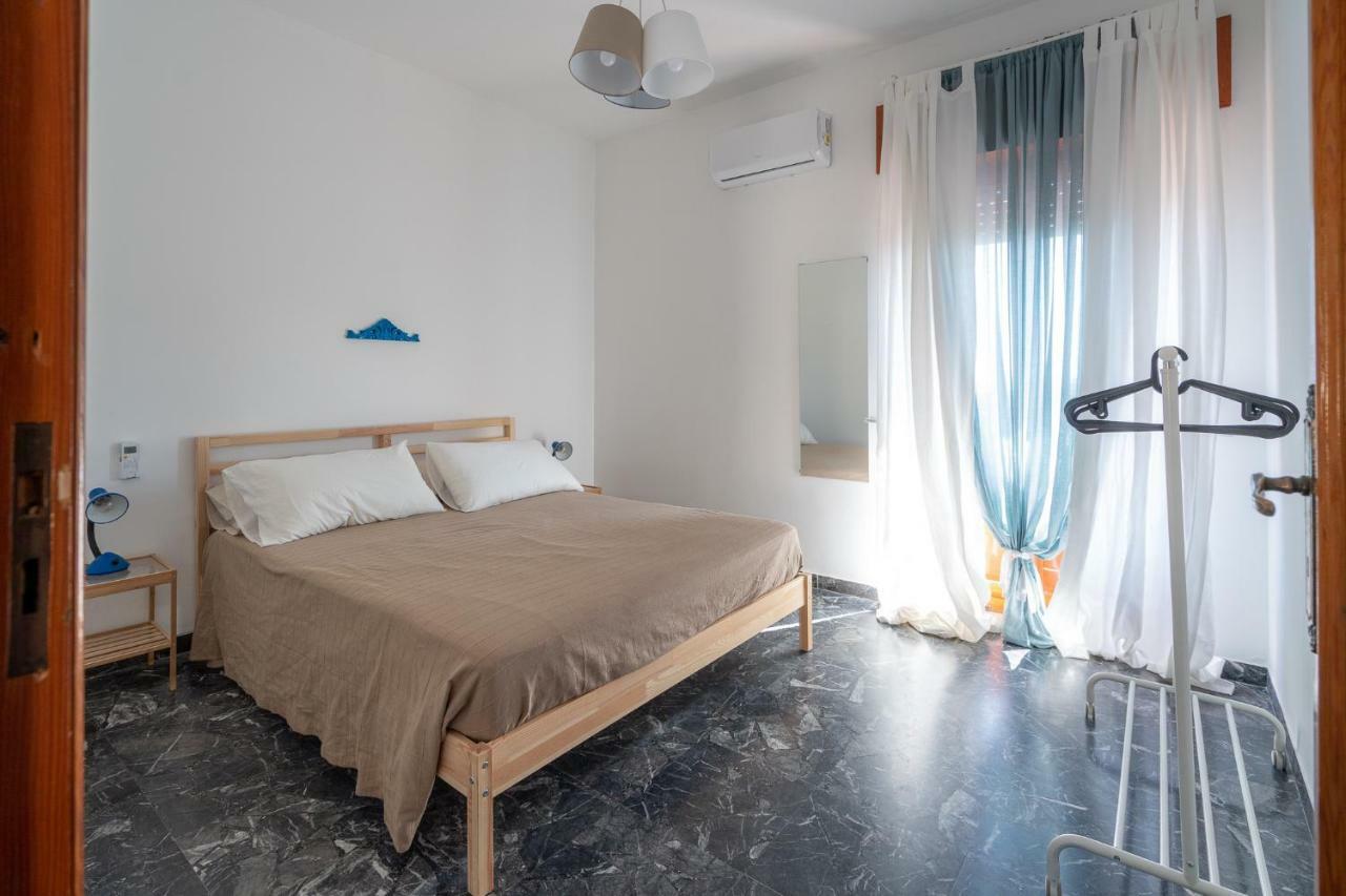 Borgo Canneto Rodi Garganico Ngoại thất bức ảnh