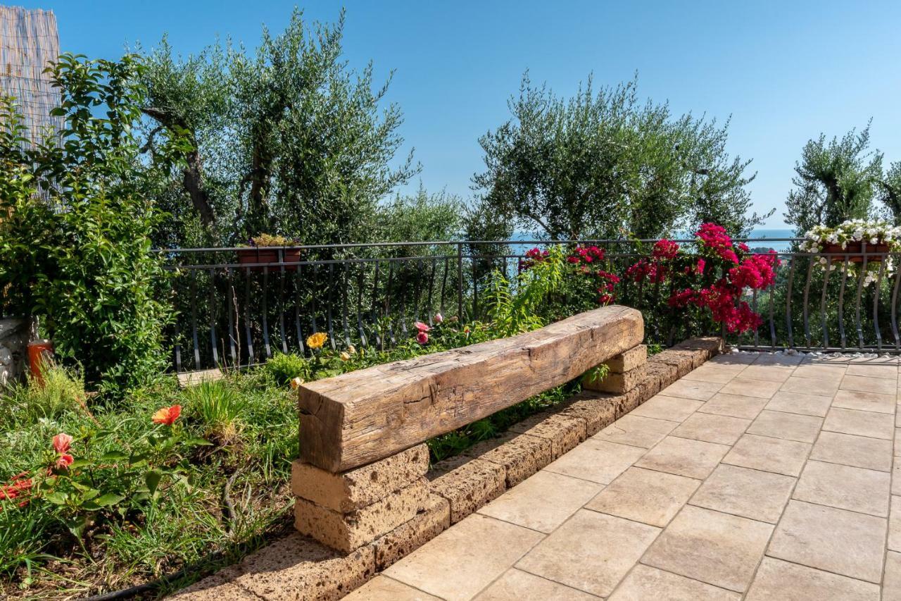 Borgo Canneto Rodi Garganico Ngoại thất bức ảnh