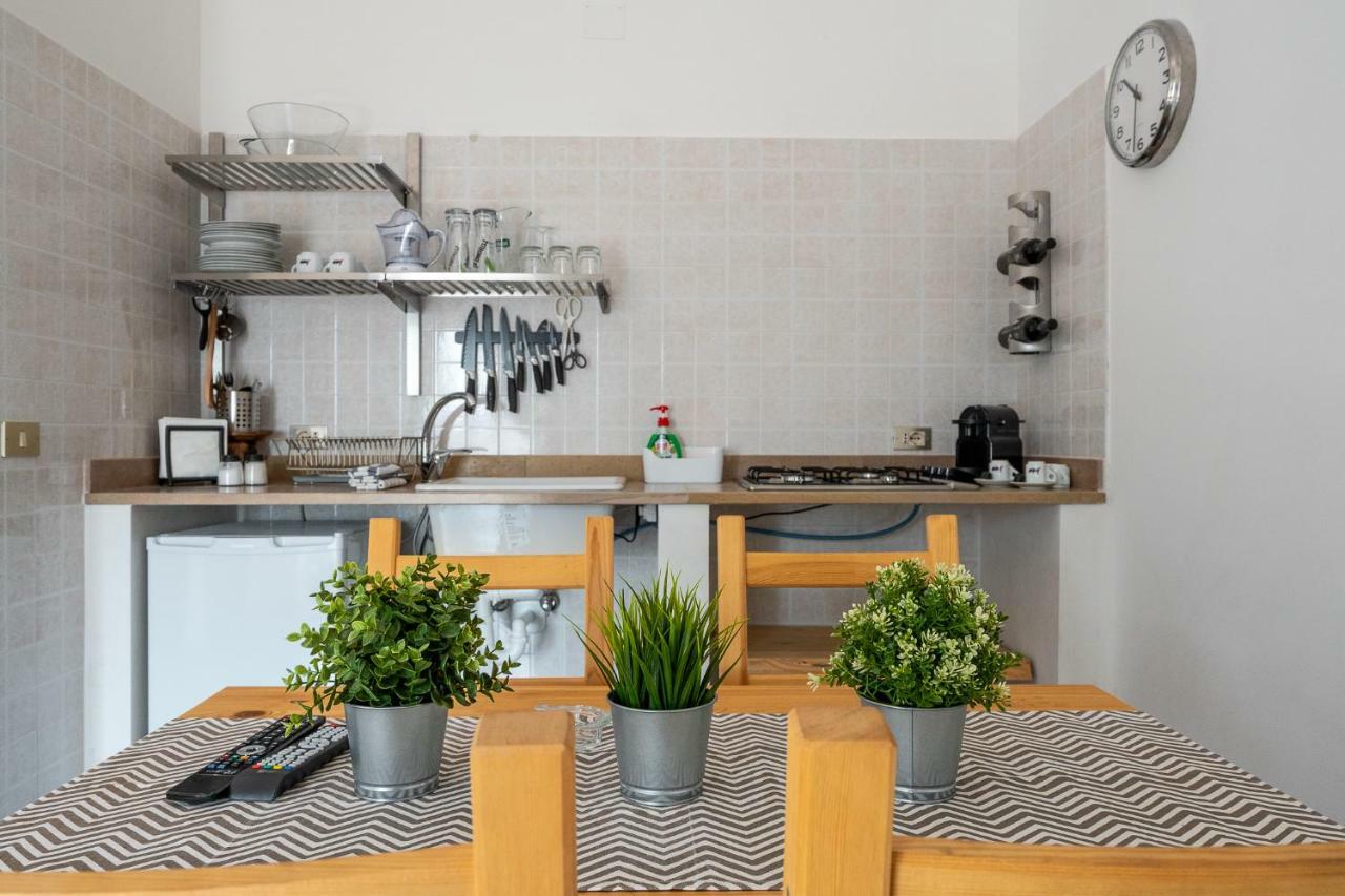 Borgo Canneto Rodi Garganico Ngoại thất bức ảnh
