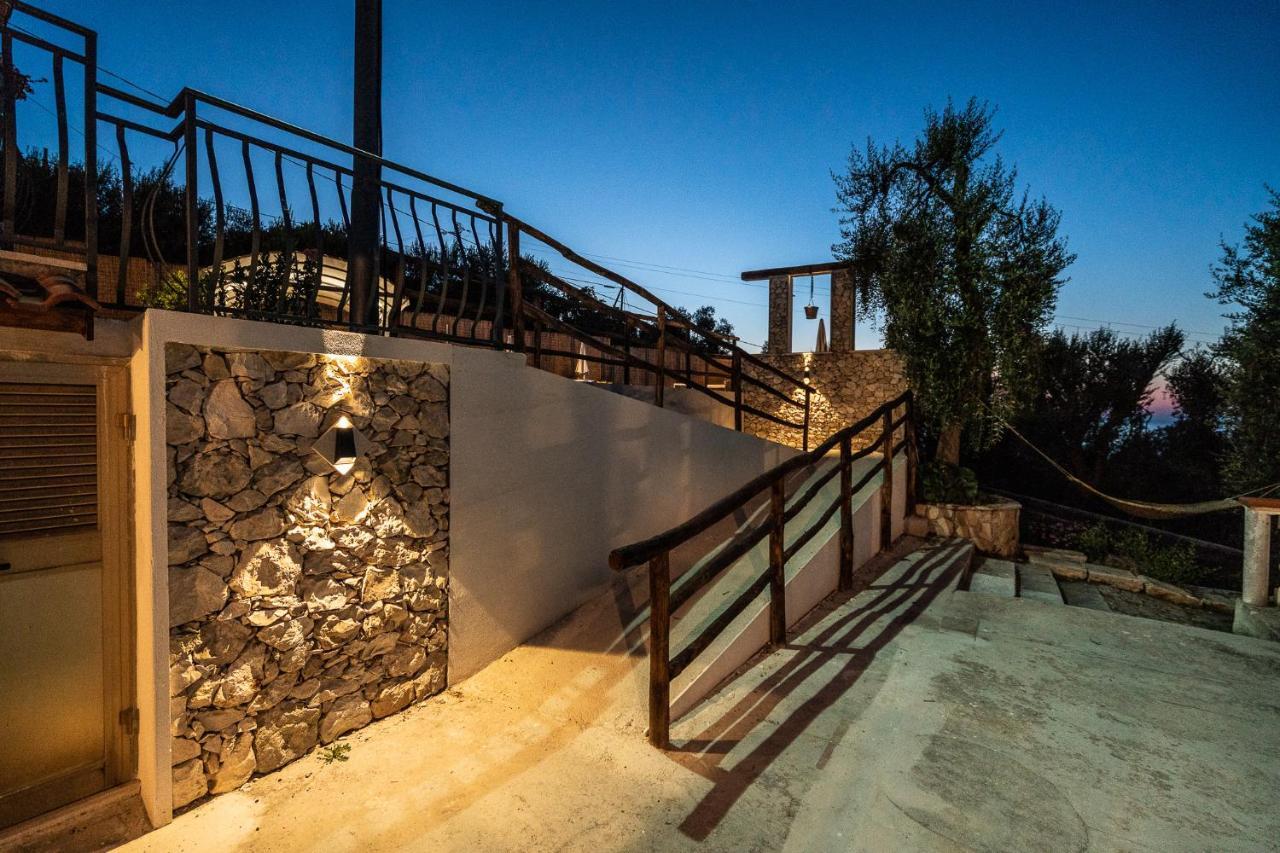 Borgo Canneto Rodi Garganico Ngoại thất bức ảnh